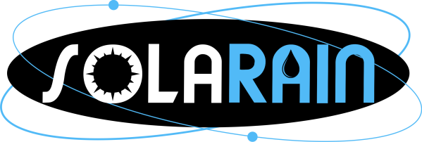 Solarain Logo